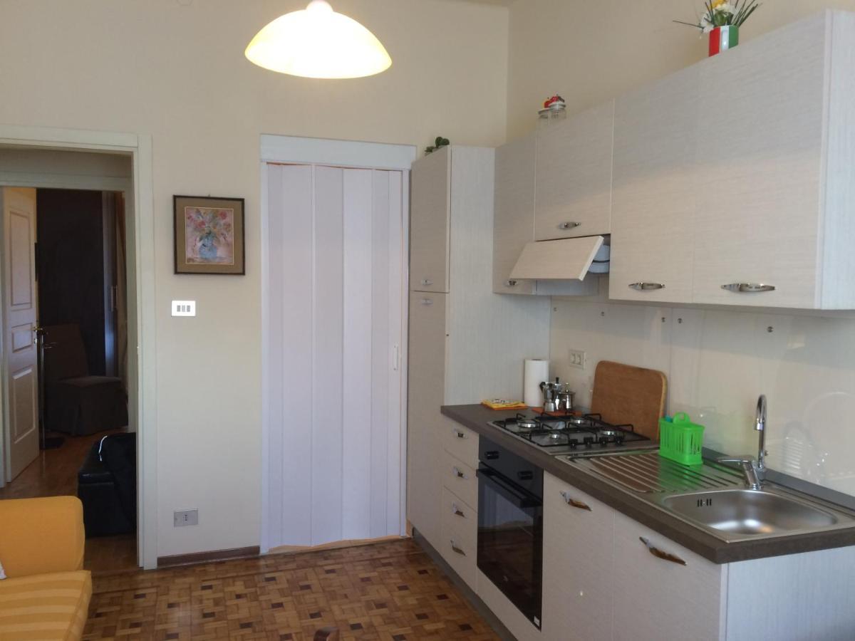 Appartamenti Del Corso Cuneo Exterior foto