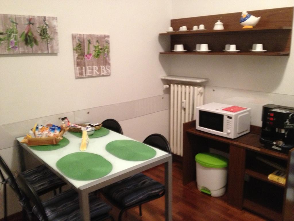 Appartamenti Del Corso Cuneo Quarto foto